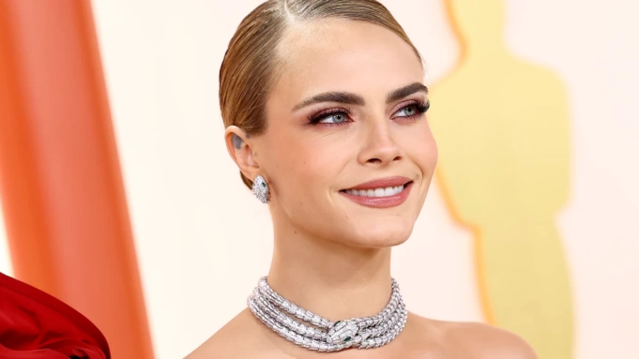 The new 'American Horror Story' actress stars alongside Kim Kardashian The new 'American Horror Story' actress stars alongside Kim Kardashian